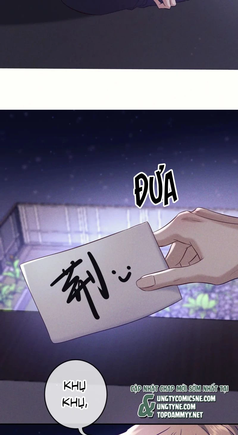 Đêm Tình Yêu Và Sát Ý Chapter 79 - 35