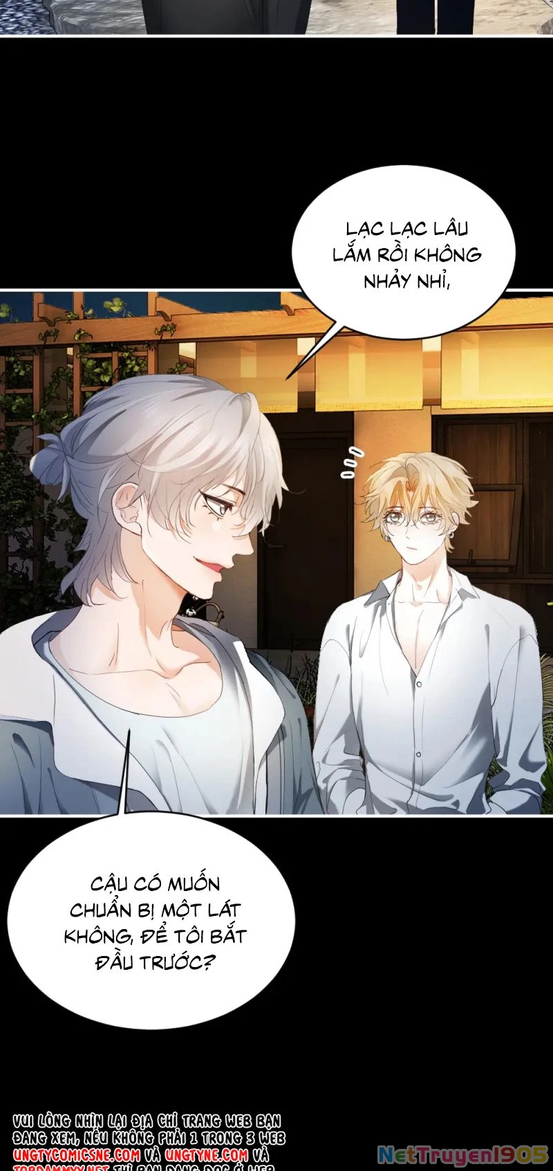 Tiểu Thiếu Gia Dựa Vào Mỹ Mạo Hoành Hành Toàn Hệ Thống Chapter 94 - 3