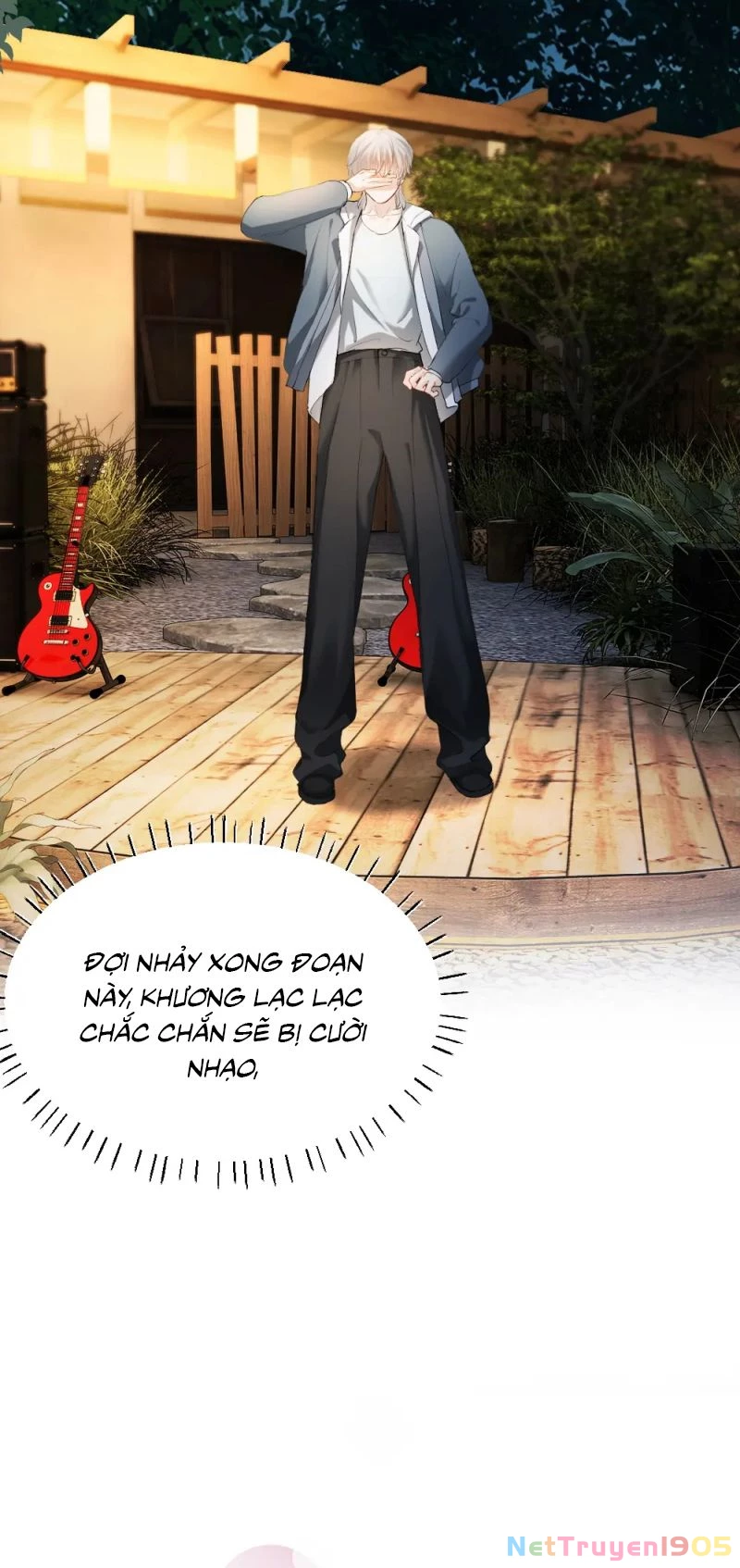 Tiểu Thiếu Gia Dựa Vào Mỹ Mạo Hoành Hành Toàn Hệ Thống Chapter 94 - 5