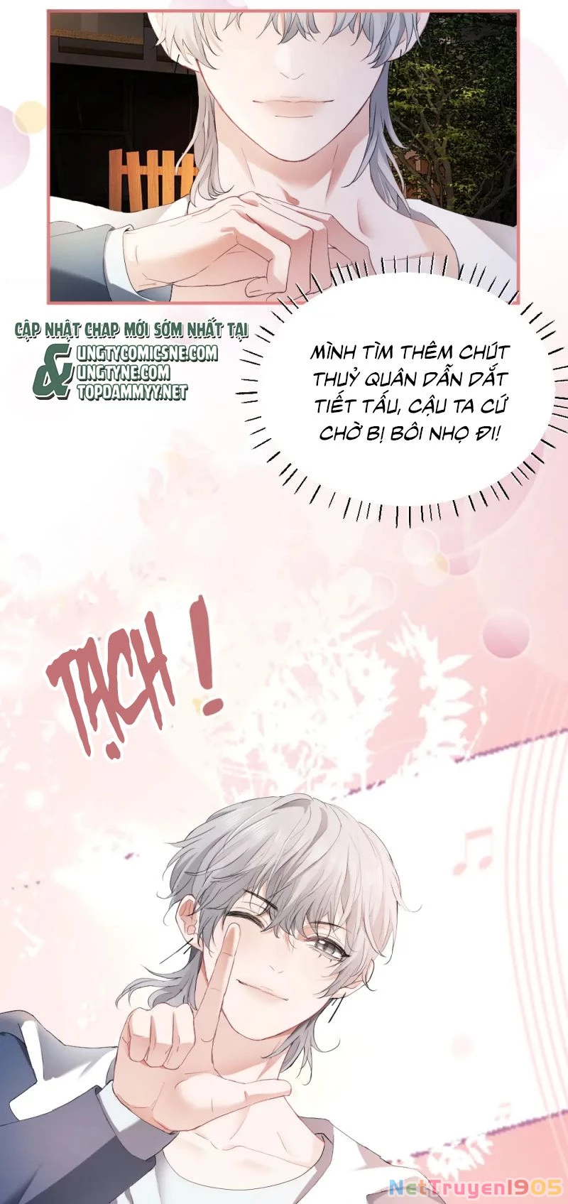 Tiểu Thiếu Gia Dựa Vào Mỹ Mạo Hoành Hành Toàn Hệ Thống Chapter 94 - 6