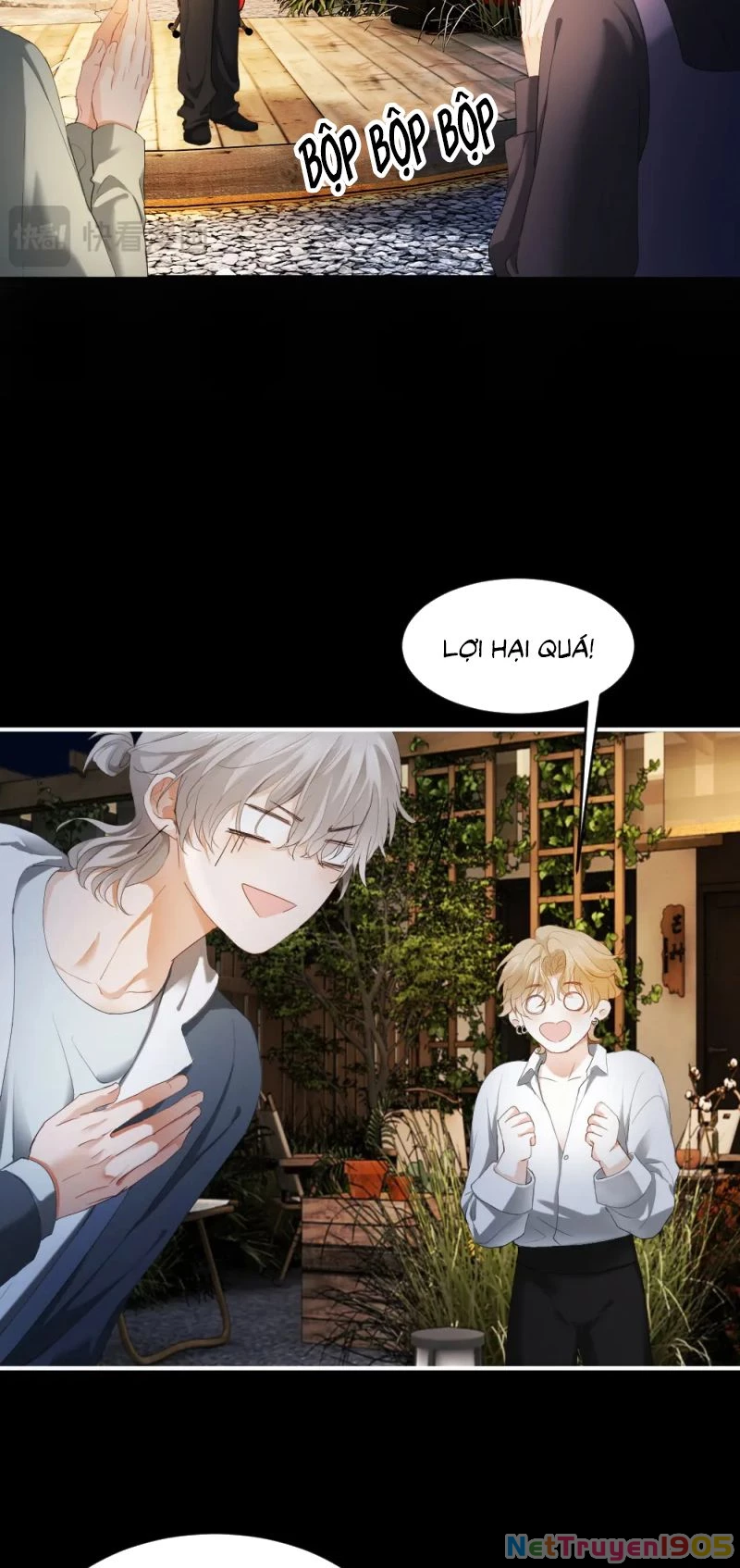 Tiểu Thiếu Gia Dựa Vào Mỹ Mạo Hoành Hành Toàn Hệ Thống Chapter 94 - 9