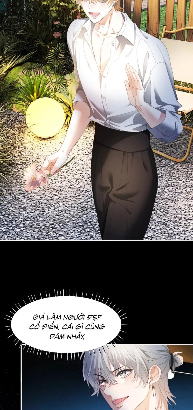 Tiểu Thiếu Gia Dựa Vào Mỹ Mạo Hoành Hành Toàn Hệ Thống Chapter 94 - 11