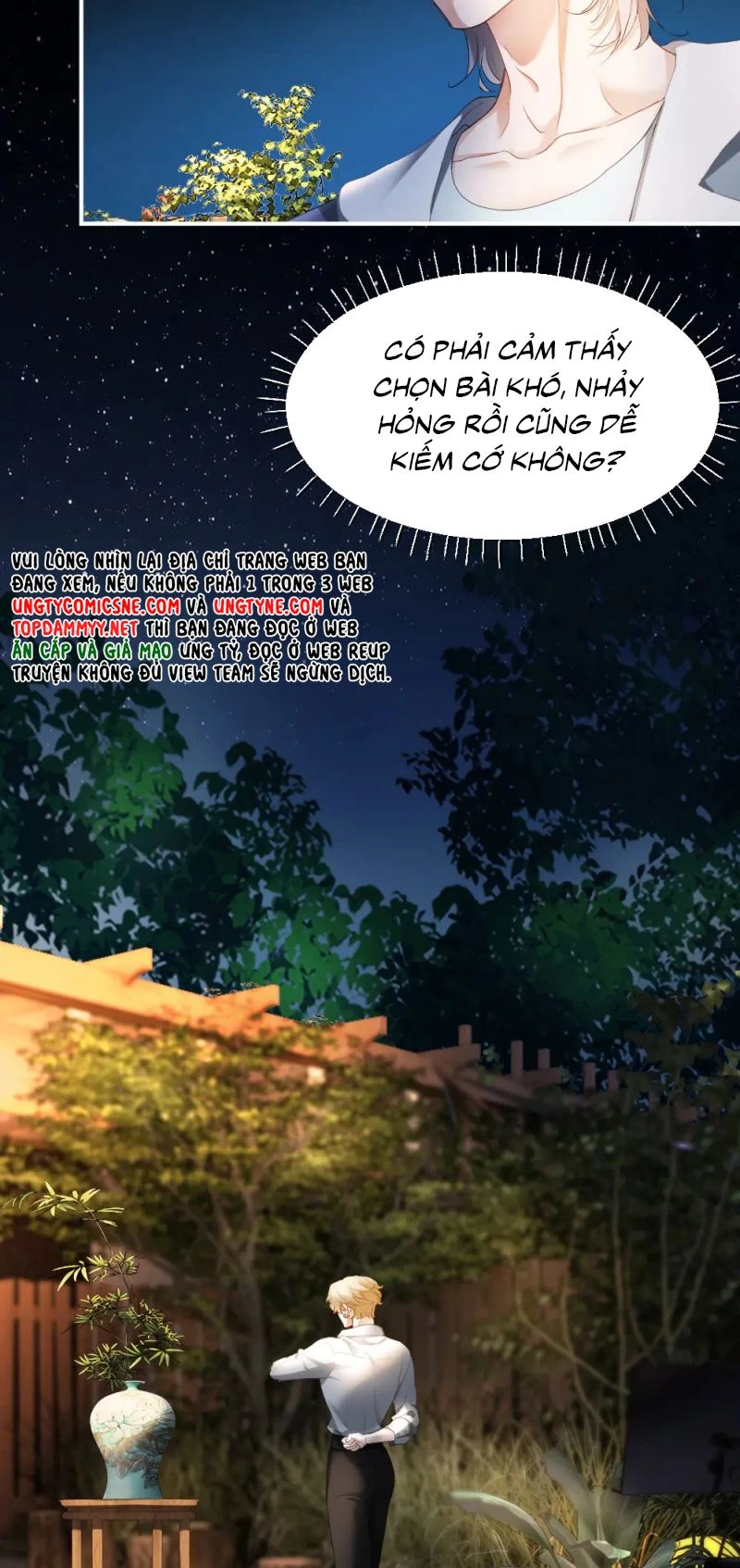 Tiểu Thiếu Gia Dựa Vào Mỹ Mạo Hoành Hành Toàn Hệ Thống Chapter 94 - 12