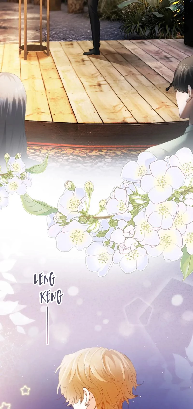 Tiểu Thiếu Gia Dựa Vào Mỹ Mạo Hoành Hành Toàn Hệ Thống Chapter 94 - 13