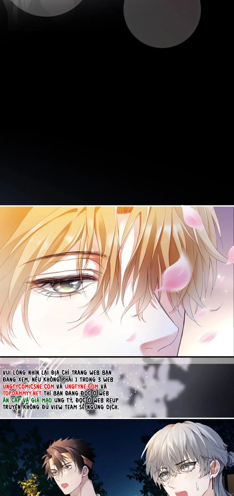 Tiểu Thiếu Gia Dựa Vào Mỹ Mạo Hoành Hành Toàn Hệ Thống Chapter 94 - 16