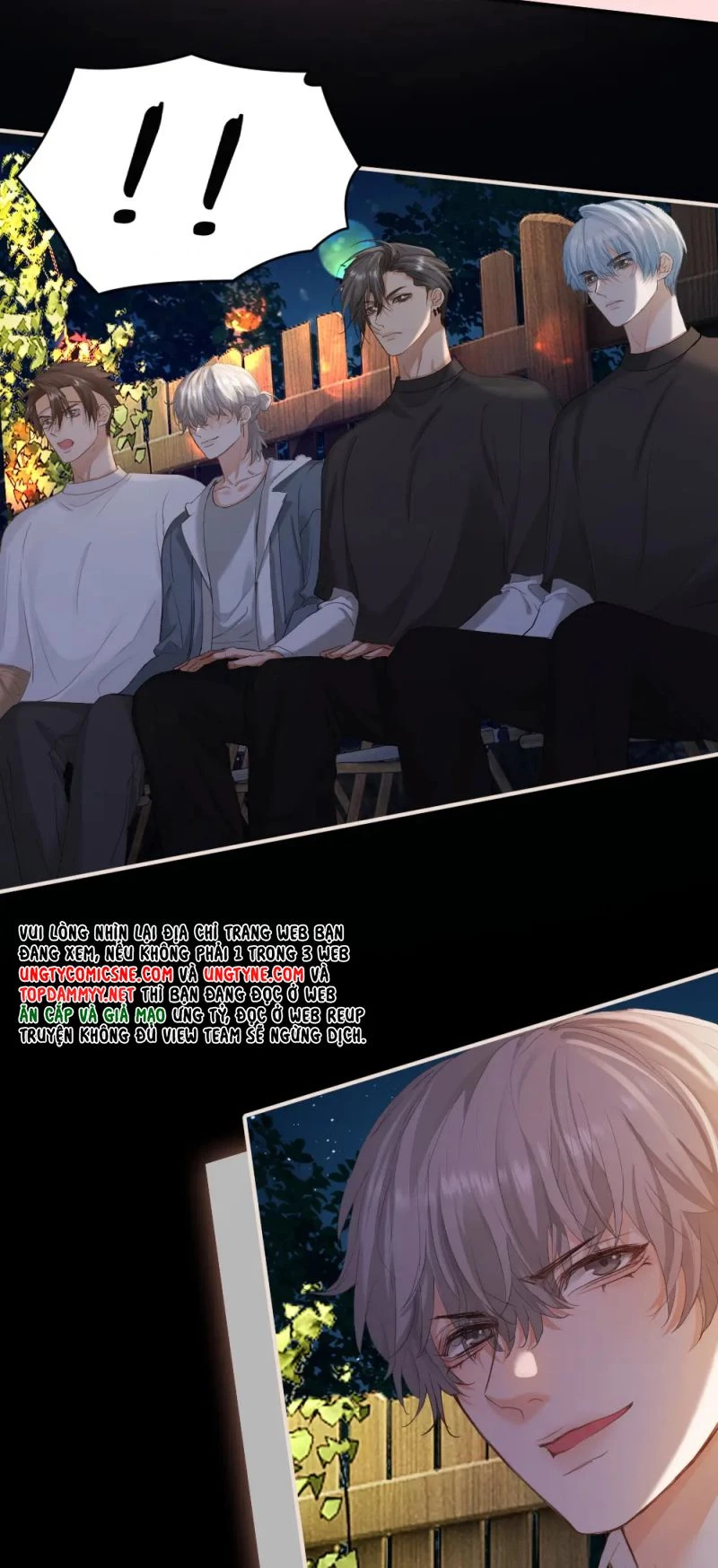 Tiểu Thiếu Gia Dựa Vào Mỹ Mạo Hoành Hành Toàn Hệ Thống Chapter 94 - 22