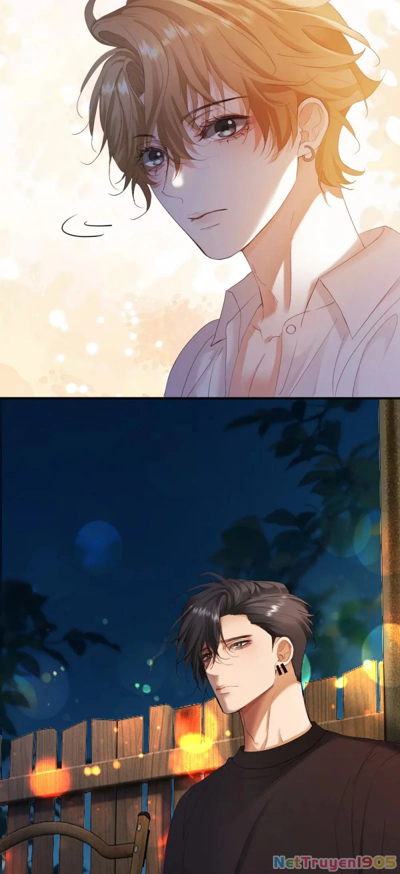 Tiểu Thiếu Gia Dựa Vào Mỹ Mạo Hoành Hành Toàn Hệ Thống Chapter 94 - 26