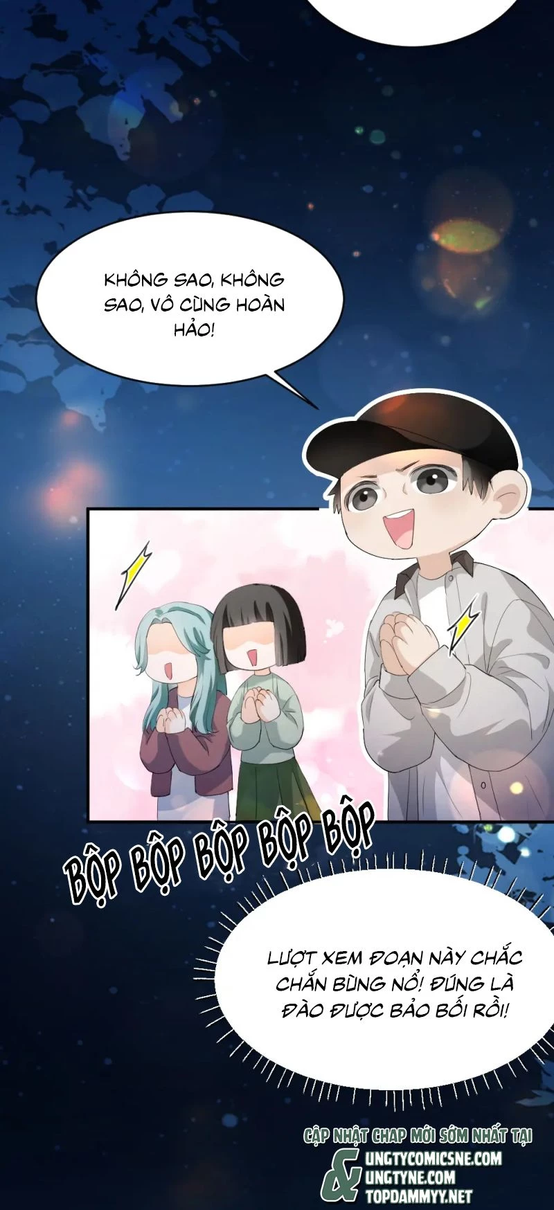 Tiểu Thiếu Gia Dựa Vào Mỹ Mạo Hoành Hành Toàn Hệ Thống Chapter 94 - 29