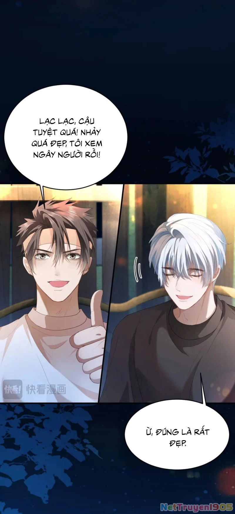 Tiểu Thiếu Gia Dựa Vào Mỹ Mạo Hoành Hành Toàn Hệ Thống Chapter 94 - 30