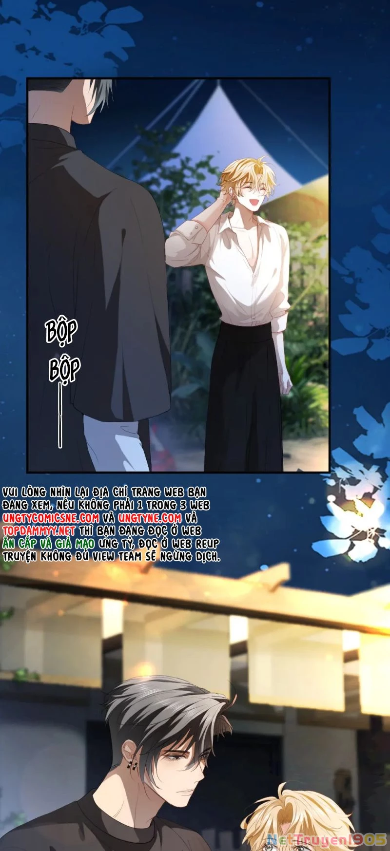 Tiểu Thiếu Gia Dựa Vào Mỹ Mạo Hoành Hành Toàn Hệ Thống Chapter 94 - 31