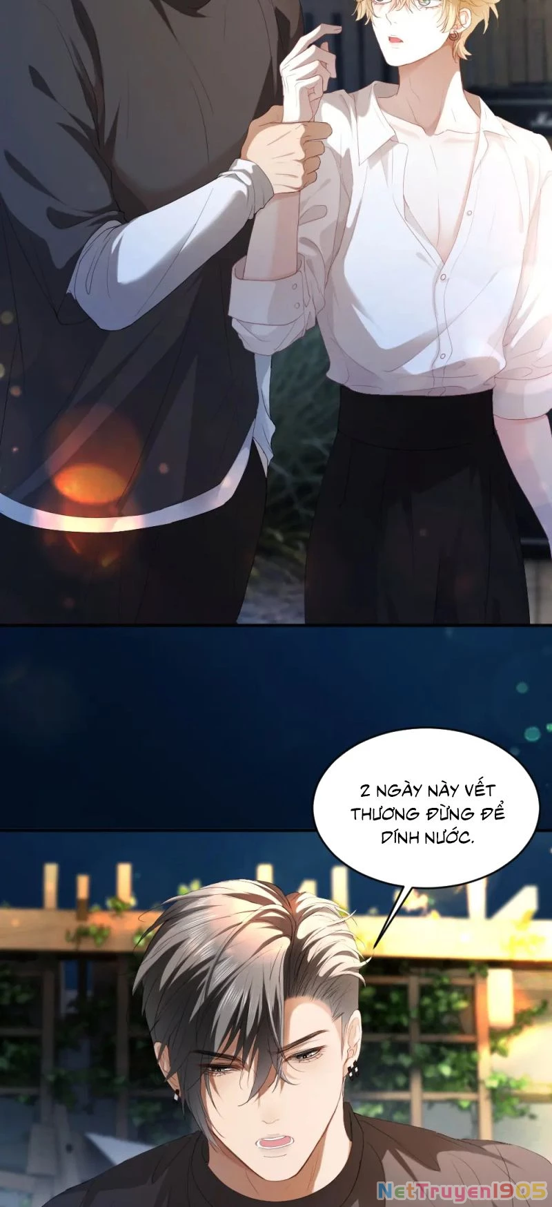 Tiểu Thiếu Gia Dựa Vào Mỹ Mạo Hoành Hành Toàn Hệ Thống Chapter 94 - 32