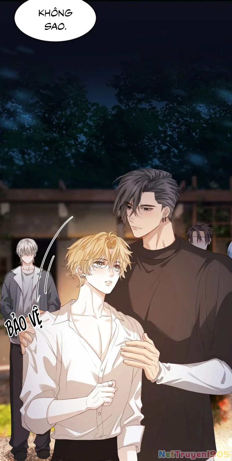 Tiểu Thiếu Gia Dựa Vào Mỹ Mạo Hoành Hành Toàn Hệ Thống Chapter 94 - 34