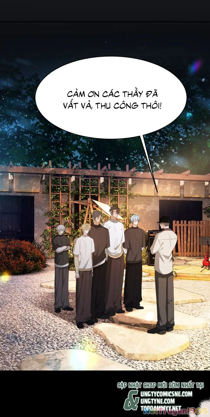 Tiểu Thiếu Gia Dựa Vào Mỹ Mạo Hoành Hành Toàn Hệ Thống Chapter 94 - 37