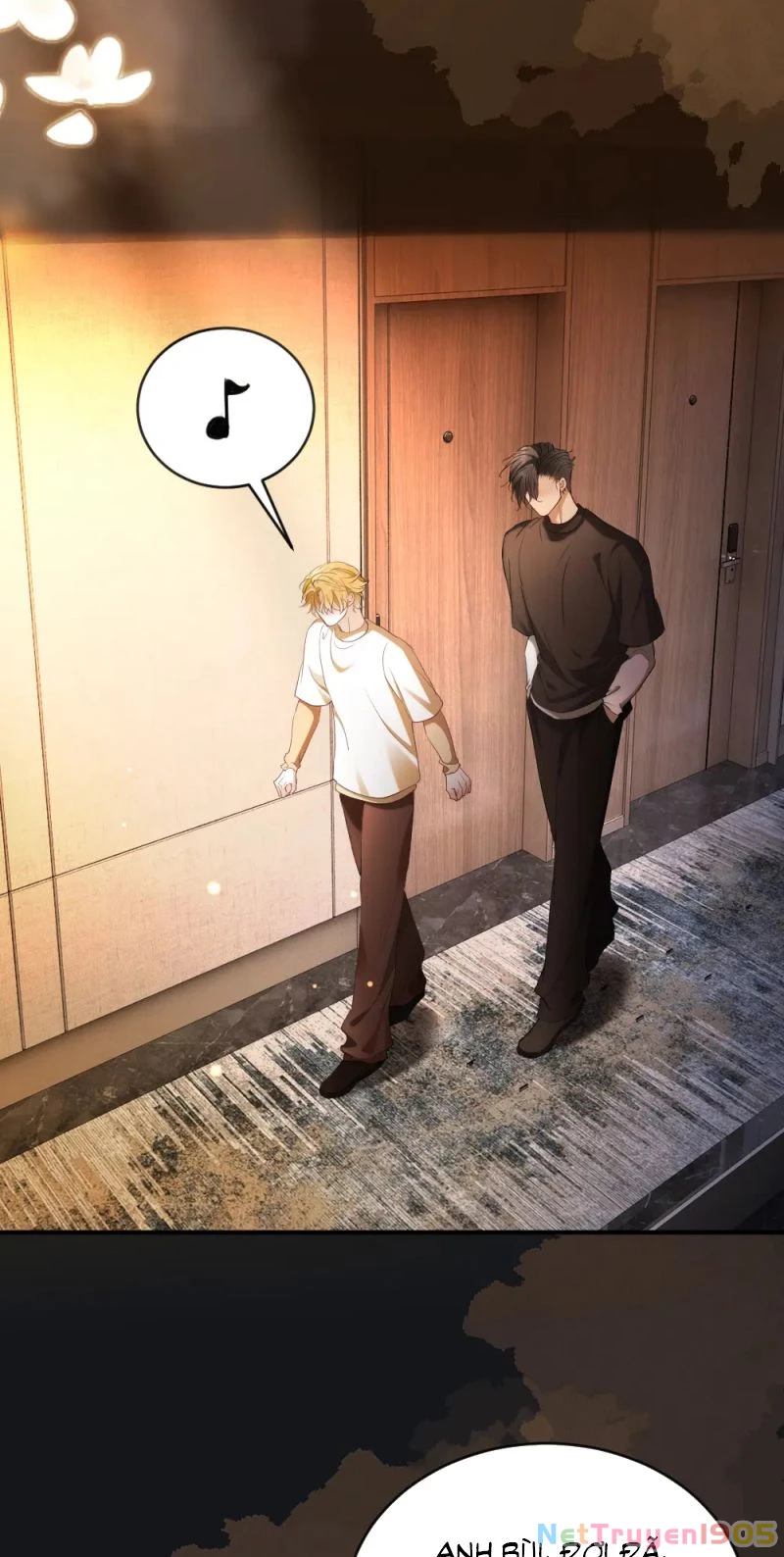 Tiểu Thiếu Gia Dựa Vào Mỹ Mạo Hoành Hành Toàn Hệ Thống Chapter 94 - 39