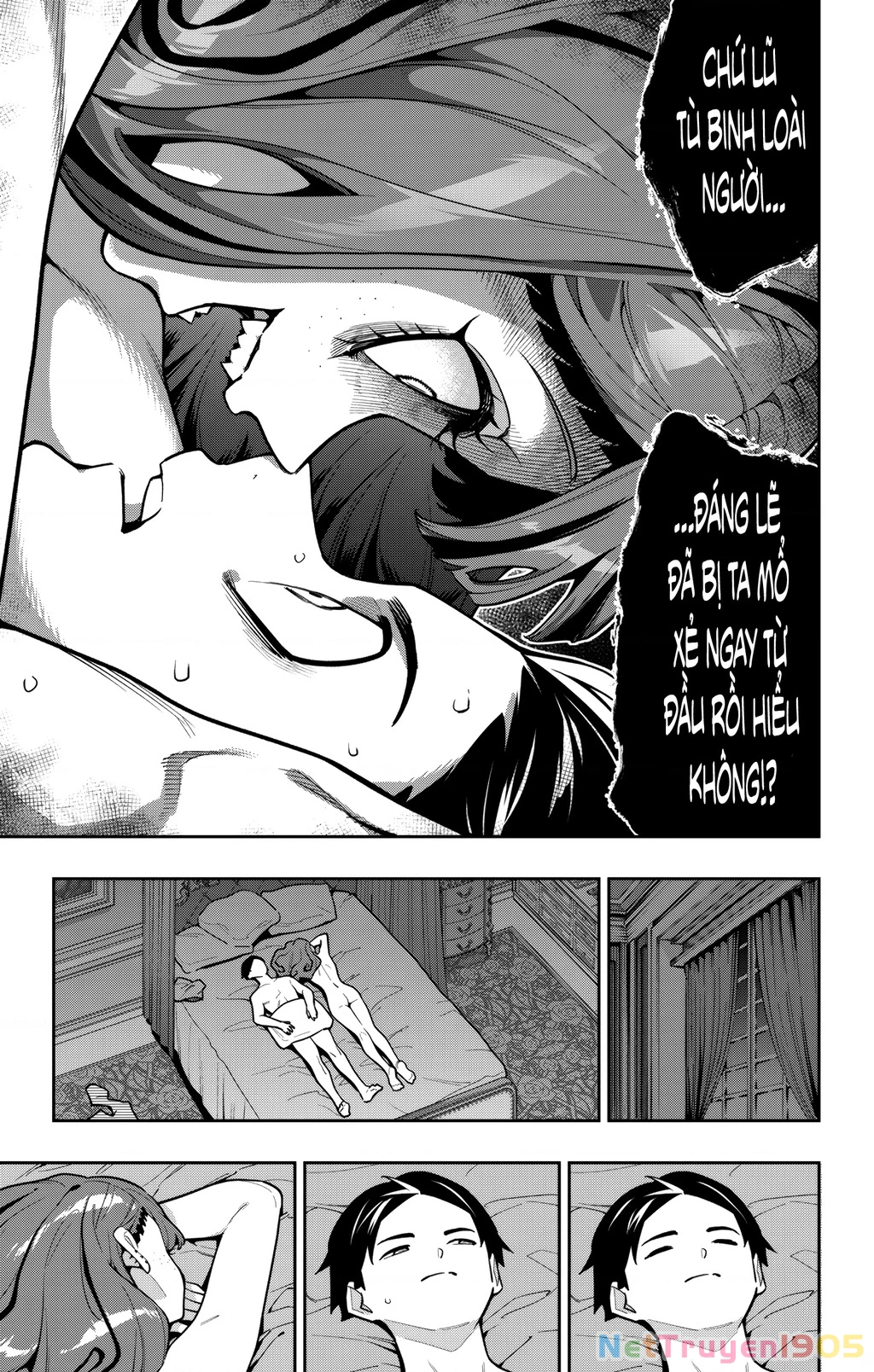 Demon Slave Chapter 163 - 3