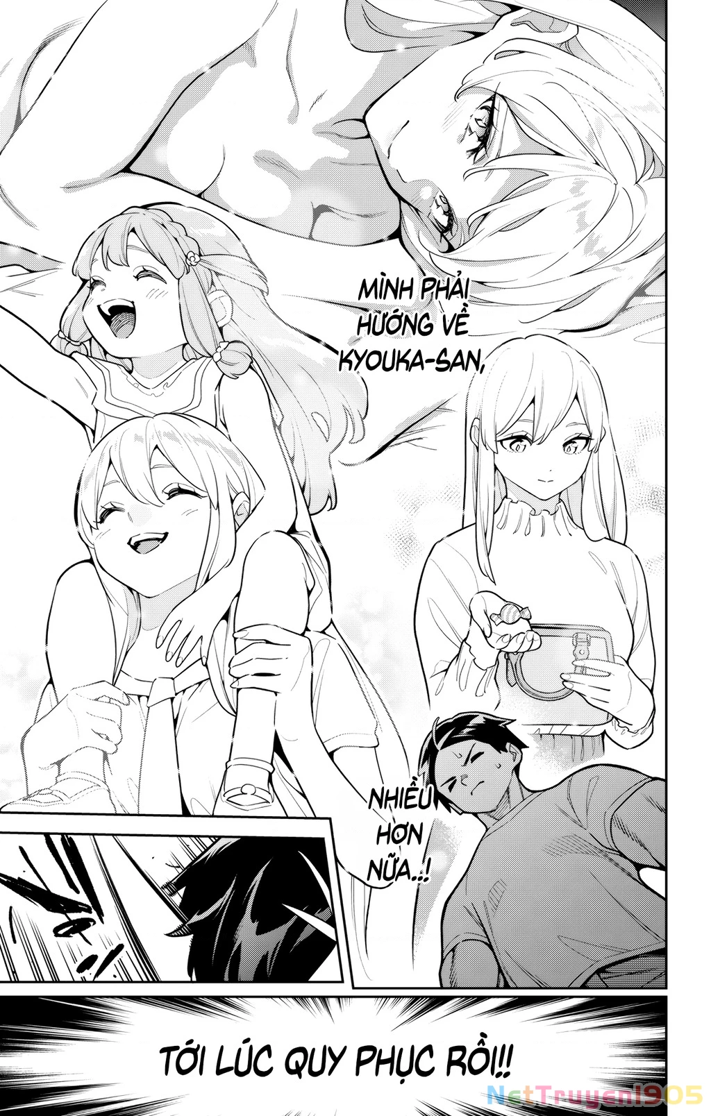 Demon Slave Chapter 163 - 9