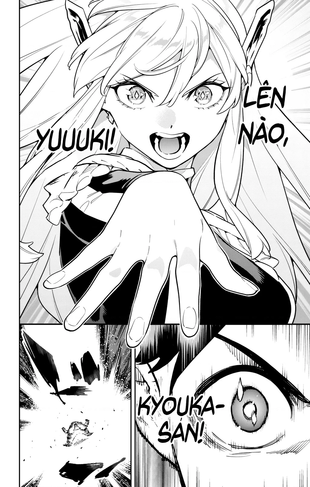 Demon Slave Chapter 163 - 10