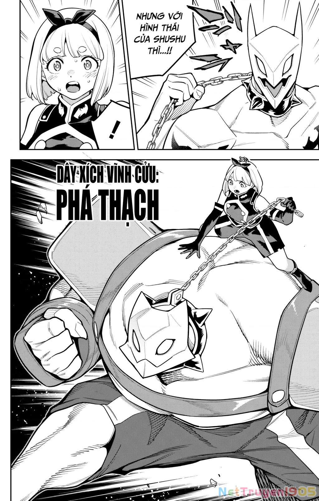 Demon Slave Chapter 163 - 12