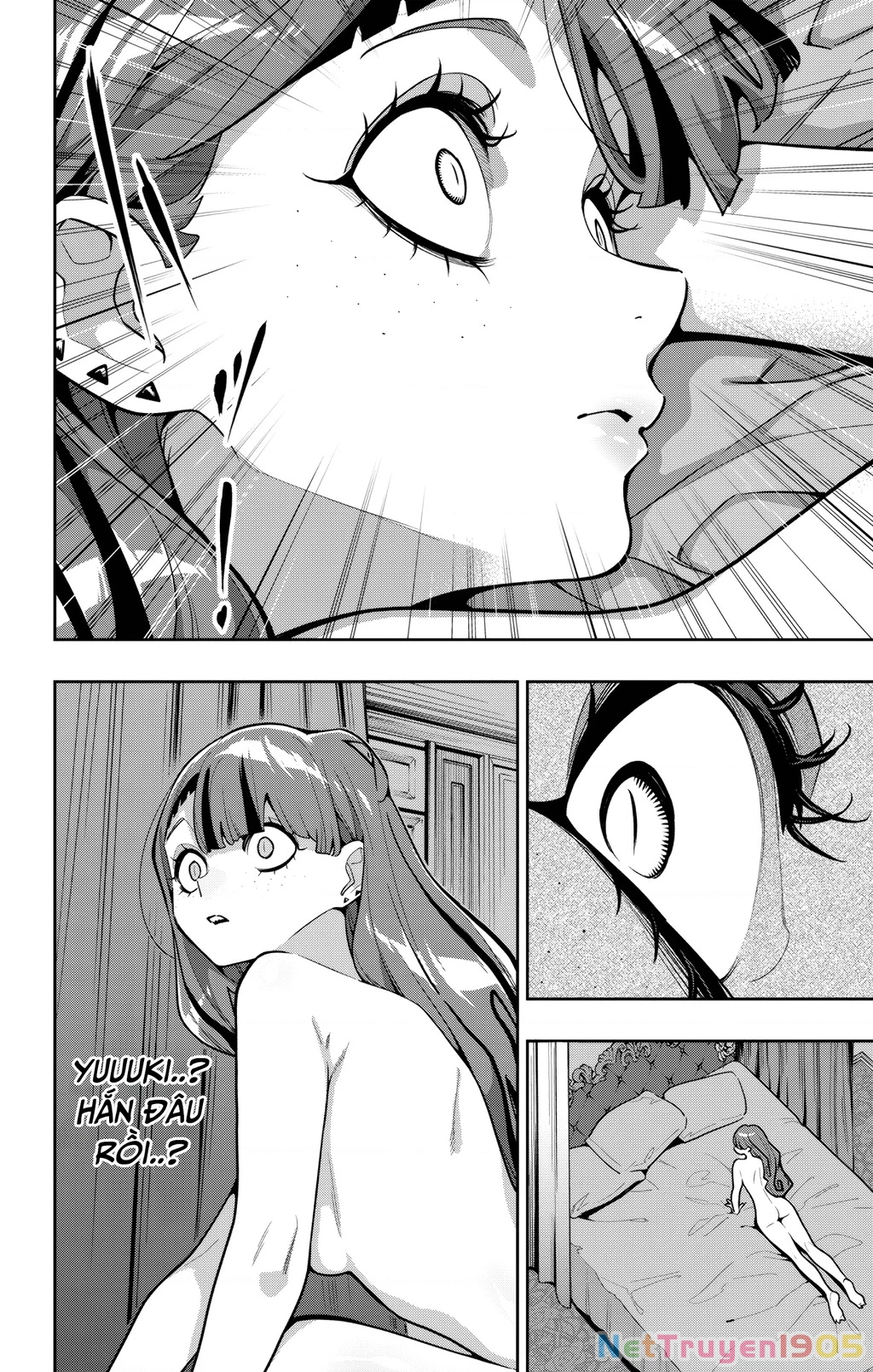 Demon Slave Chapter 163 - 14