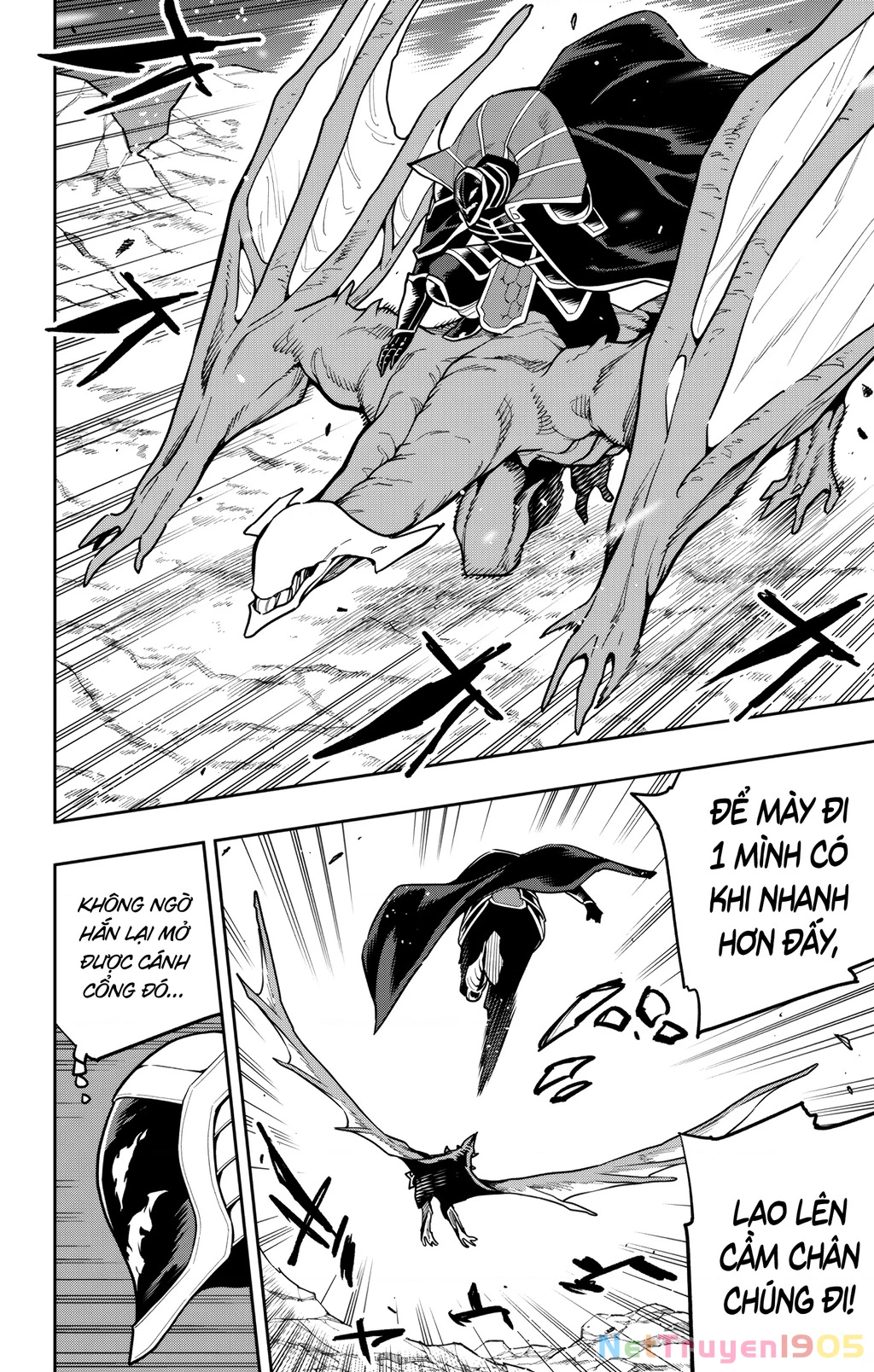 Demon Slave Chapter 163 - 20