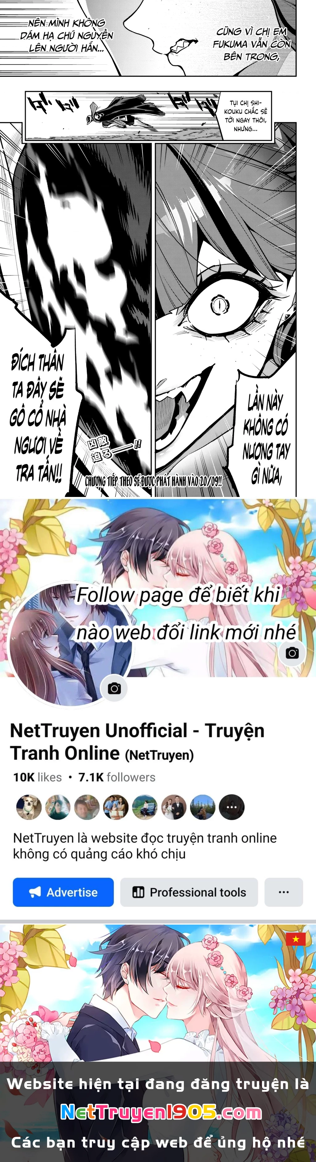 Demon Slave Chapter 163 - 21