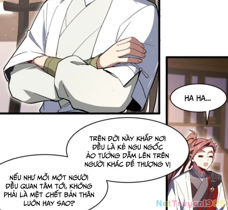 Bắt Đầu Đánh Dấu Hoang Cổ Thánh Thể Chapter 118 - 13