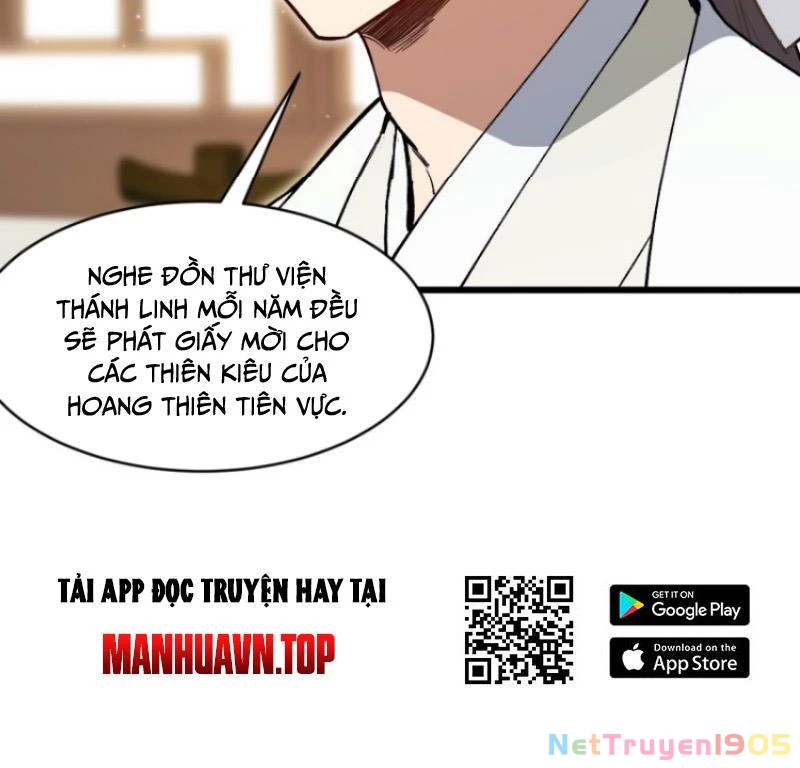 Bắt Đầu Đánh Dấu Hoang Cổ Thánh Thể Chapter 118 - 33