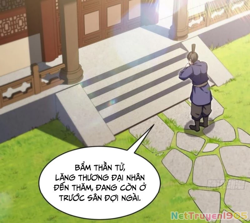 Bắt Đầu Đánh Dấu Hoang Cổ Thánh Thể Chapter 118 - 44