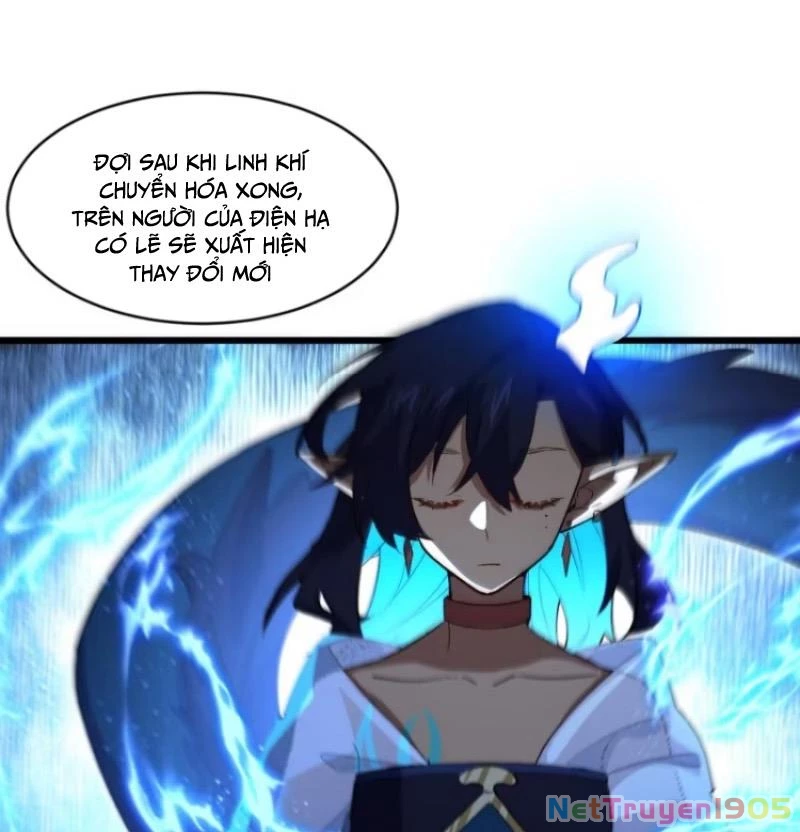 Bắt Đầu Đánh Dấu Hoang Cổ Thánh Thể Chapter 118 - 89