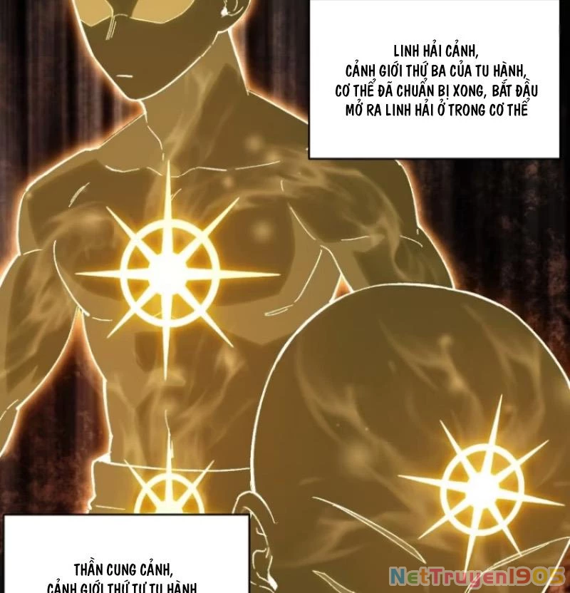 Bắt Đầu Đánh Dấu Hoang Cổ Thánh Thể Chapter 118 - 93