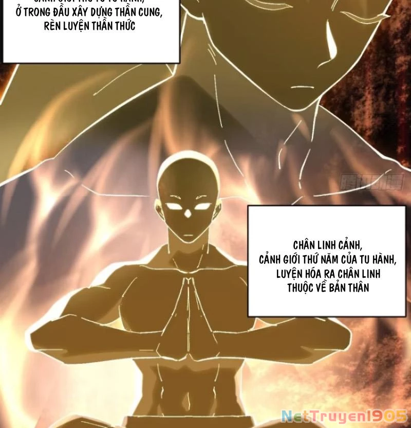 Bắt Đầu Đánh Dấu Hoang Cổ Thánh Thể Chapter 118 - 94