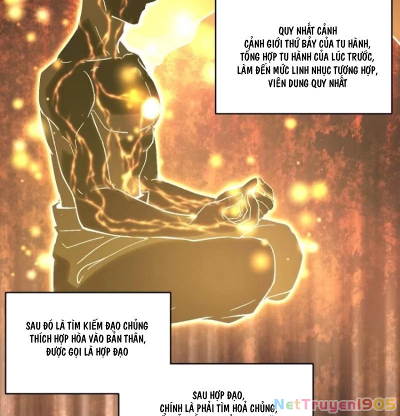 Bắt Đầu Đánh Dấu Hoang Cổ Thánh Thể Chapter 118 - 96