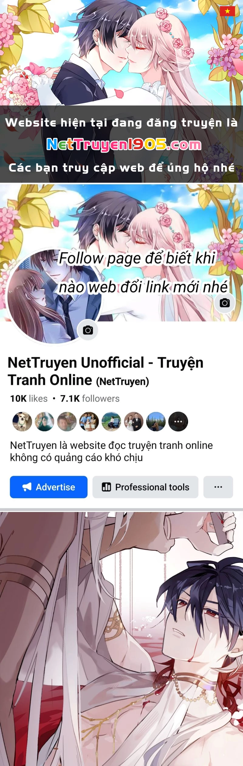 Chữa Lành Tà Thần Của Tôi Chapter 44 - 1