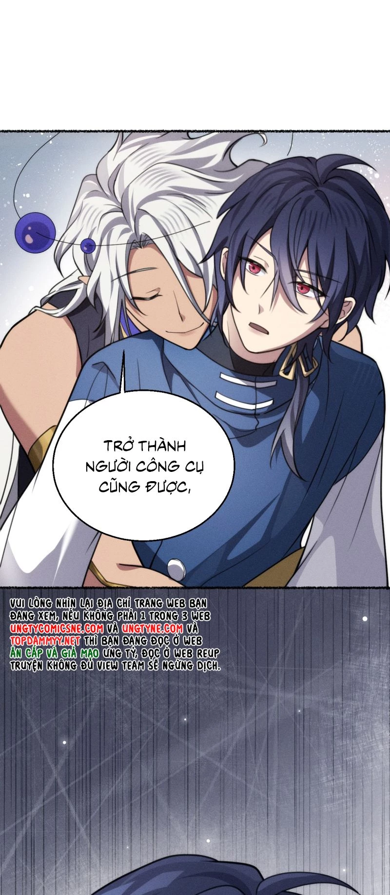 Chữa Lành Tà Thần Của Tôi Chapter 44 - 8