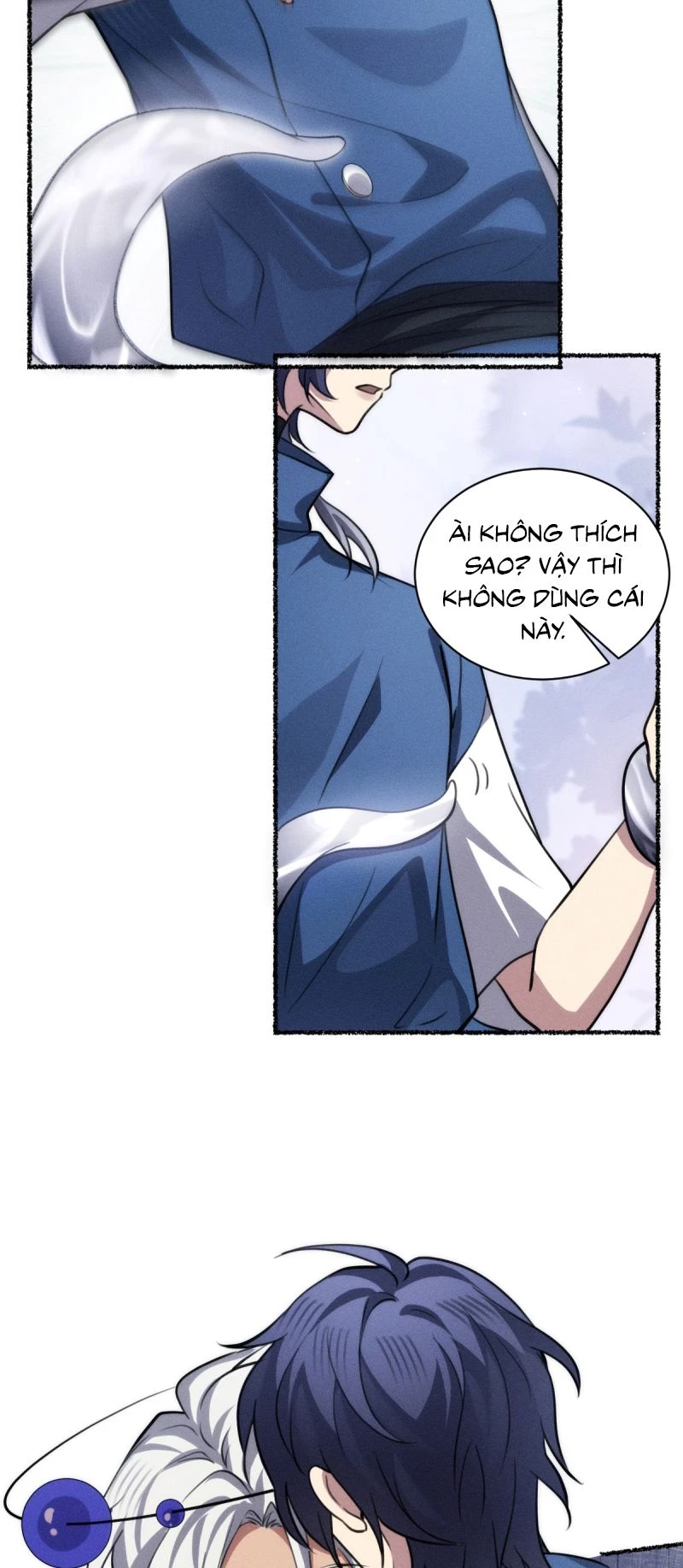 Chữa Lành Tà Thần Của Tôi Chapter 44 - 13