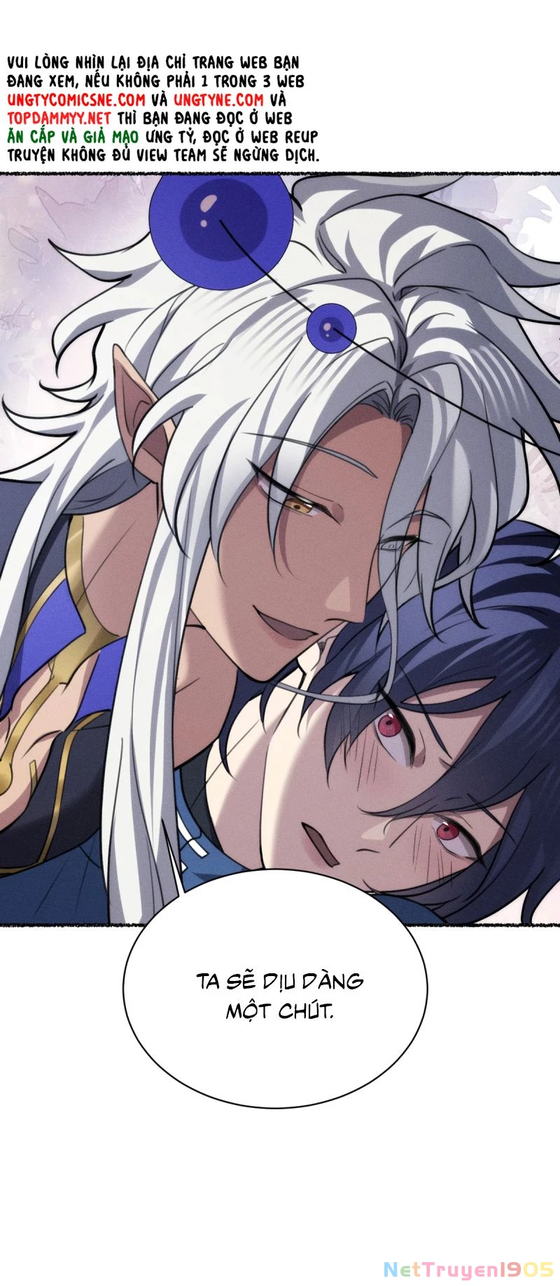 Chữa Lành Tà Thần Của Tôi Chapter 44 - 16