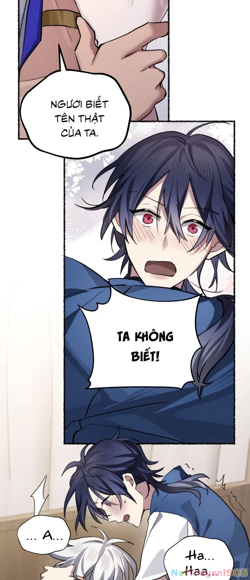 Chữa Lành Tà Thần Của Tôi Chapter 44 - 18