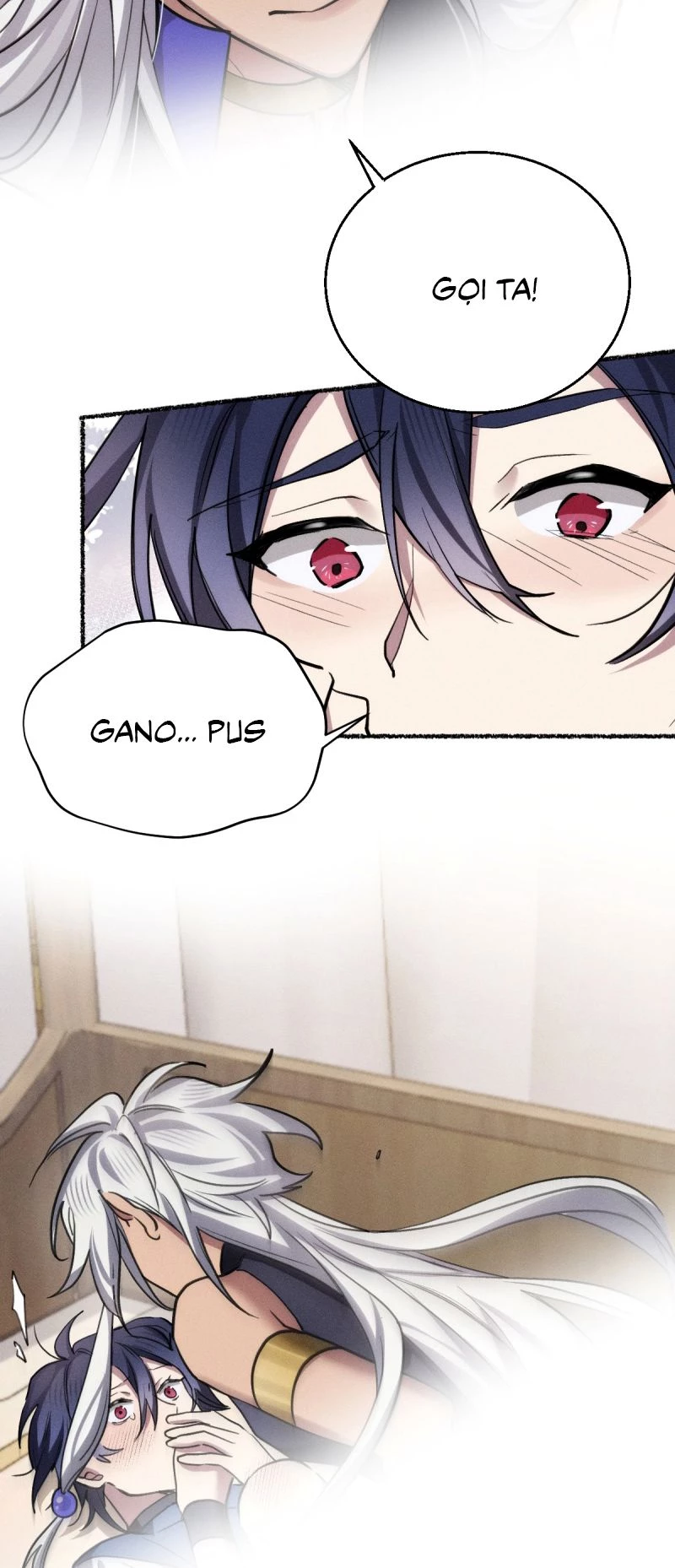 Chữa Lành Tà Thần Của Tôi Chapter 44 - 20