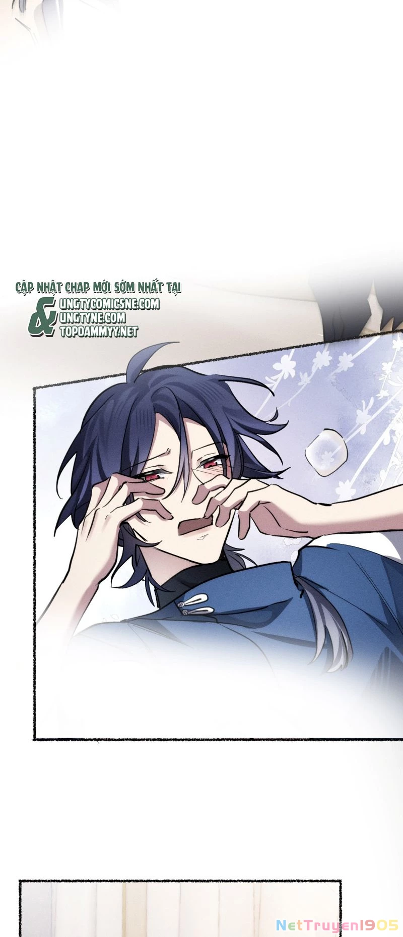 Chữa Lành Tà Thần Của Tôi Chapter 44 - 21