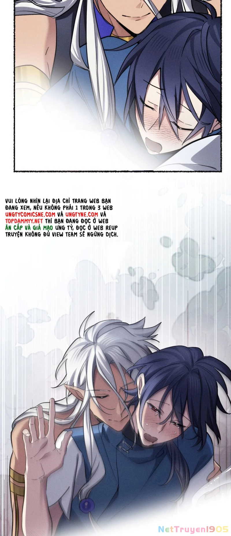 Chữa Lành Tà Thần Của Tôi Chapter 44 - 23