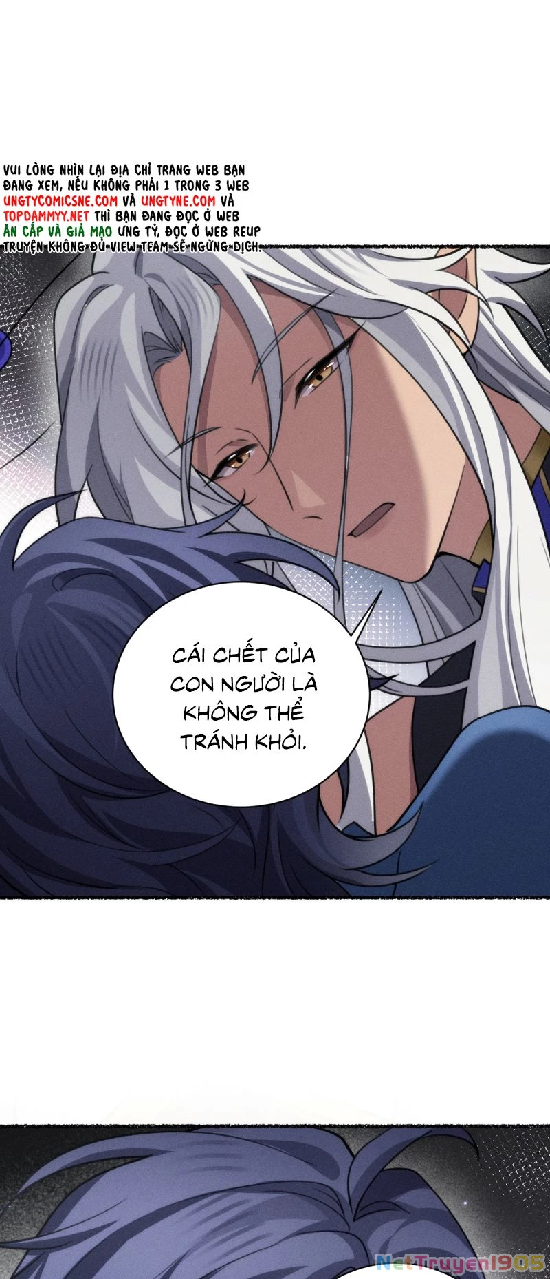 Chữa Lành Tà Thần Của Tôi Chapter 44 - 27