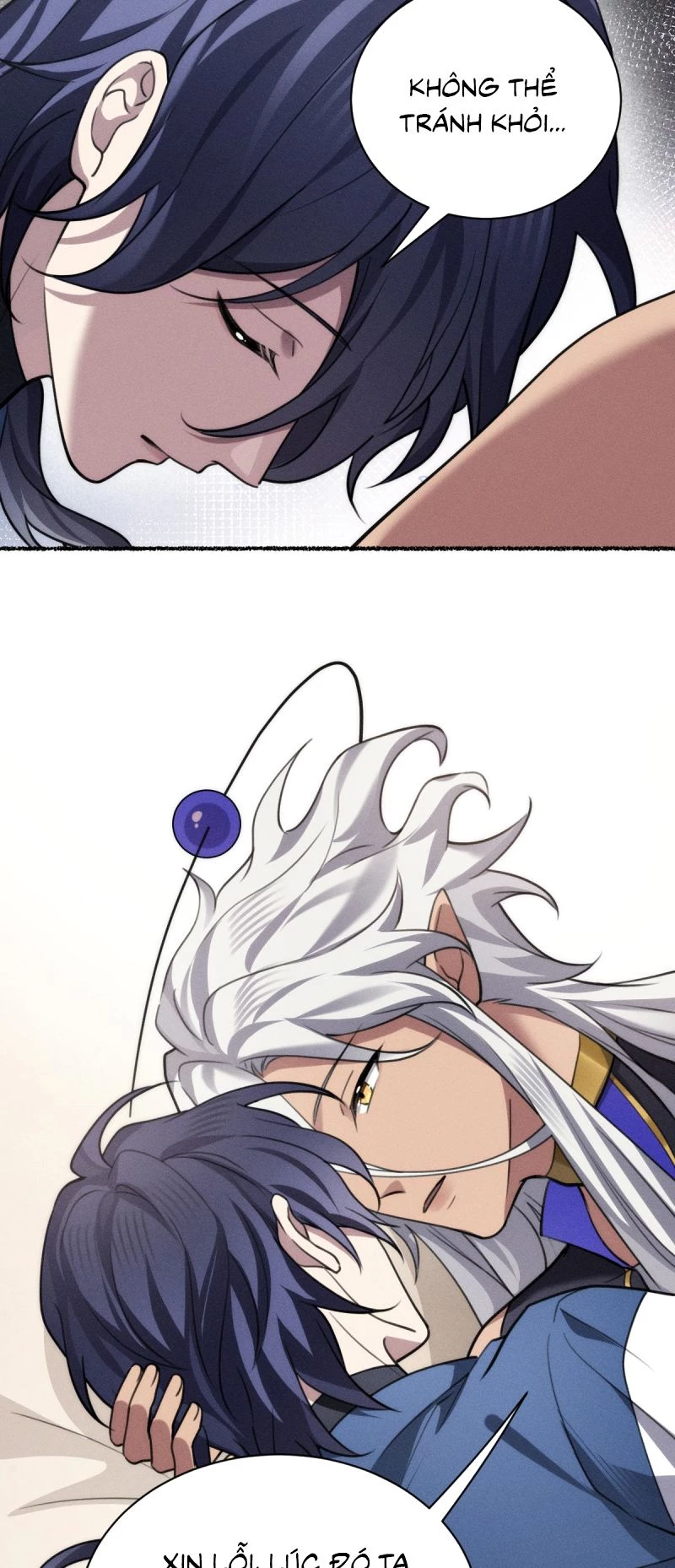 Chữa Lành Tà Thần Của Tôi Chapter 44 - 28