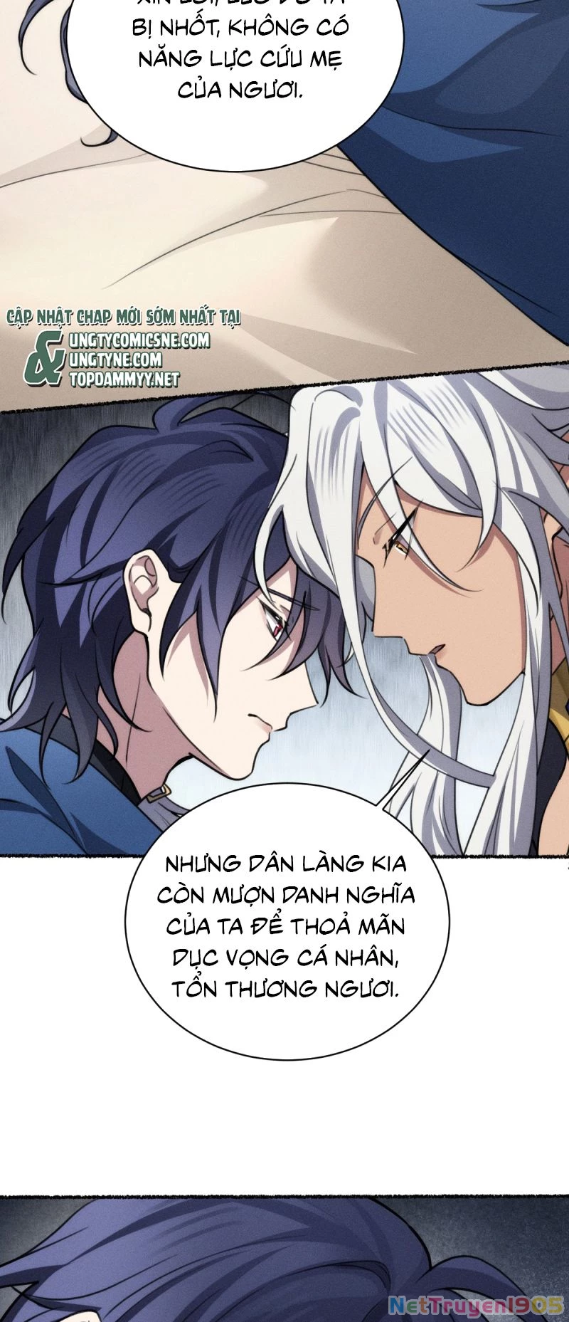 Chữa Lành Tà Thần Của Tôi Chapter 44 - 29