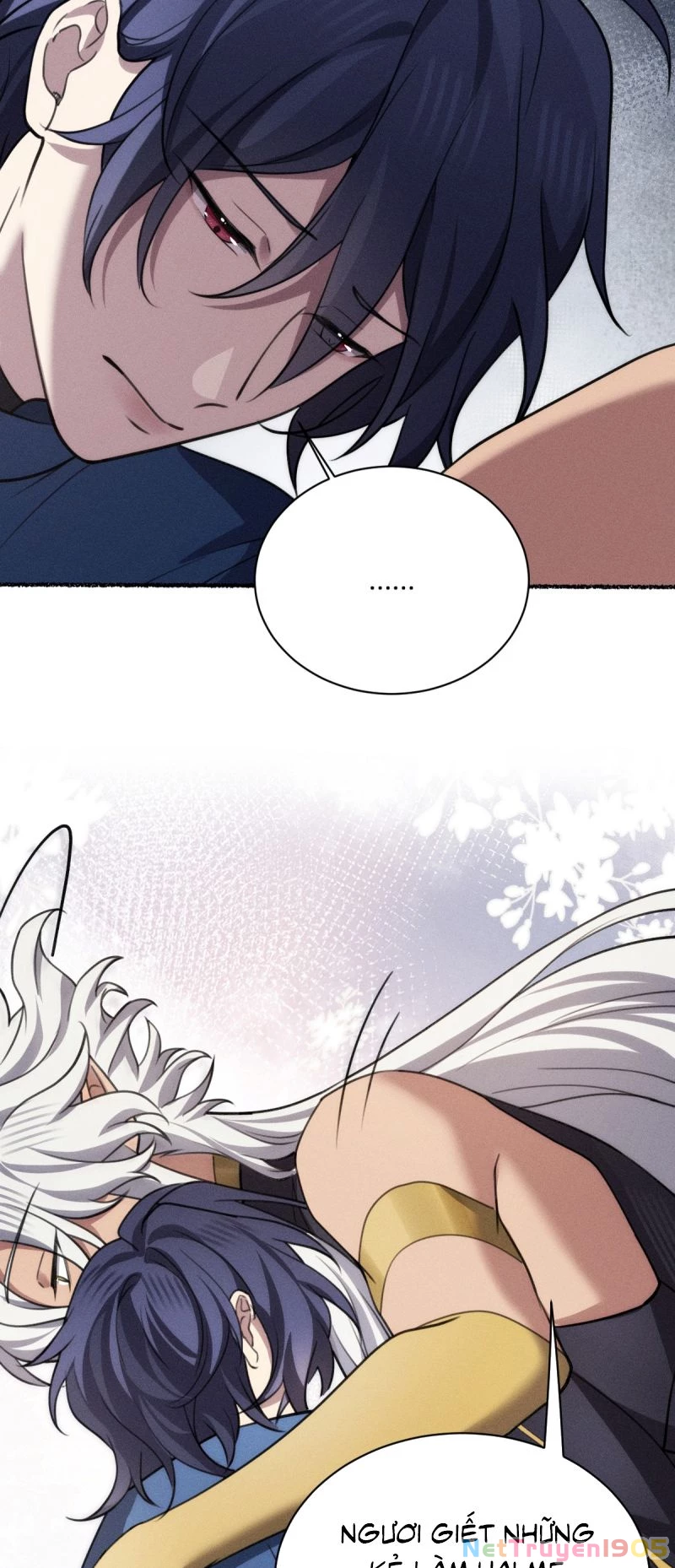 Chữa Lành Tà Thần Của Tôi Chapter 44 - 30