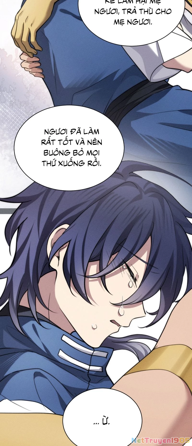 Chữa Lành Tà Thần Của Tôi Chapter 44 - 31