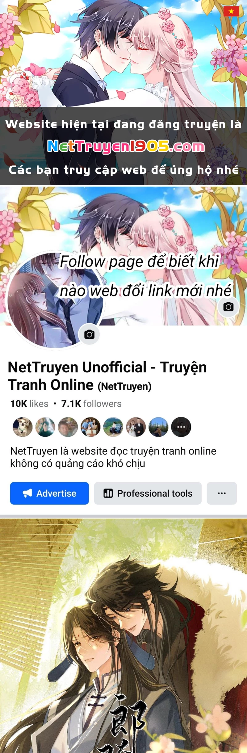 Lang Kỵ Trúc Mã Lai Chapter 47 - 1