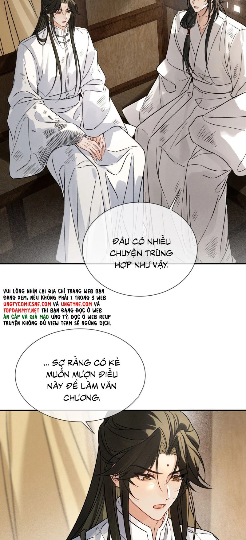 Lang Kỵ Trúc Mã Lai Chapter 47 - 4