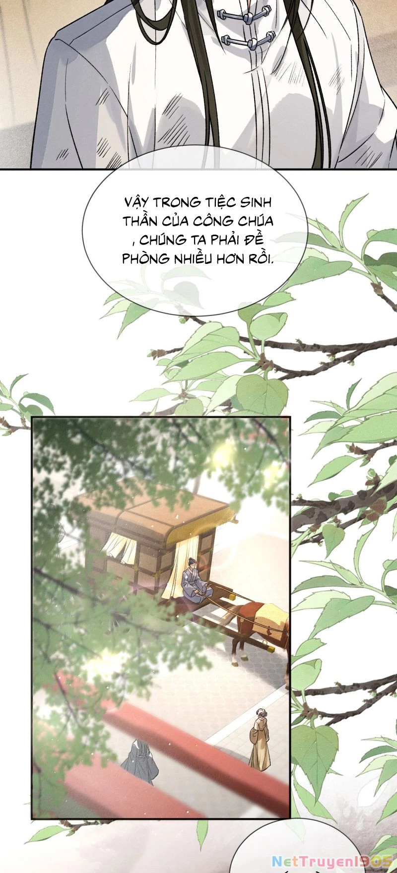 Lang Kỵ Trúc Mã Lai Chapter 47 - 5
