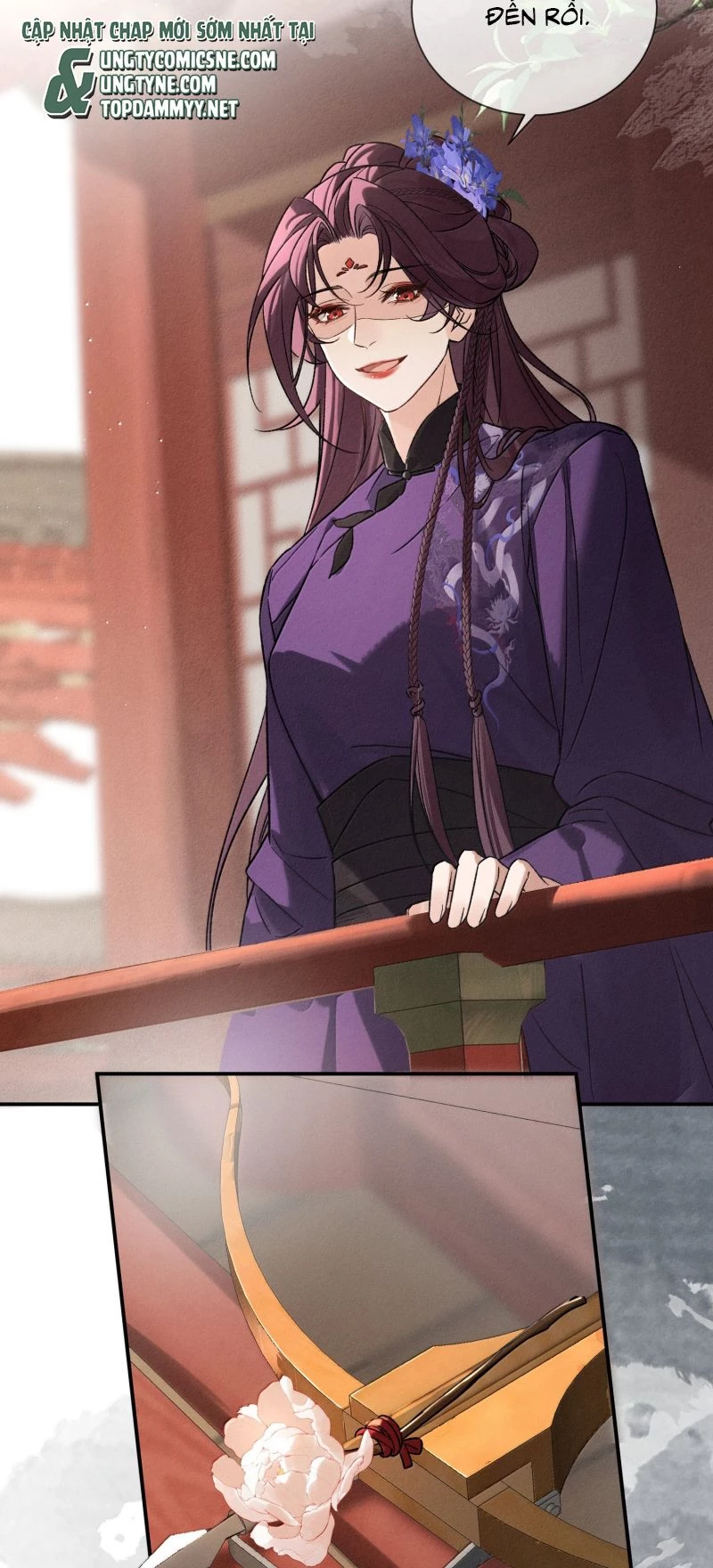 Lang Kỵ Trúc Mã Lai Chapter 47 - 6