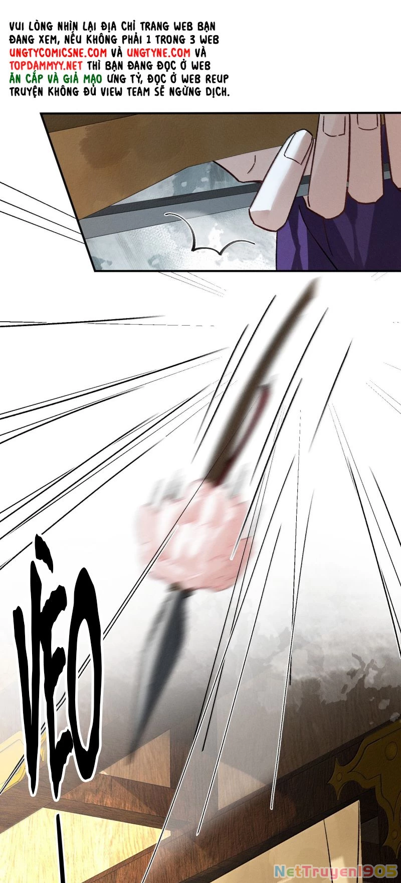 Lang Kỵ Trúc Mã Lai Chapter 47 - 8